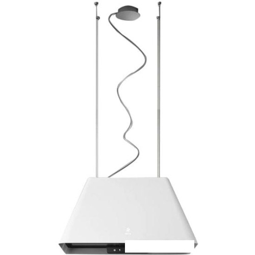 Кухонная вытяжка Elica Ikona Light WH/F/60 PRF0165083