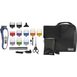 Машинка для стрижки волос Wahl 79600-3716 Color Pro Lithium