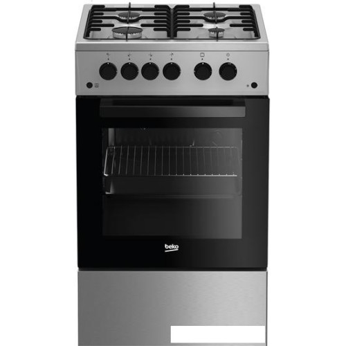 Кухонная плита BEKO FSGT52110DXO