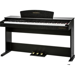 Цифровое пианино Kurzweil M70 (черный)