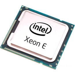 Процессор Intel Xeon E-2334