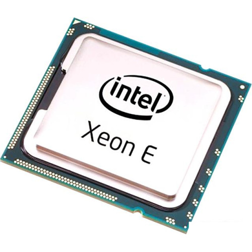 Процессор Intel Xeon E-2334