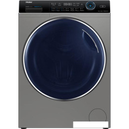 Стирально-сушильная машина Haier HWD80-BP14979S