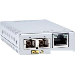 Медиаконвертер Allied Telesis AT-MMC2000/SC-960