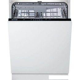 Посудомоечная машина Gorenje GV620E10