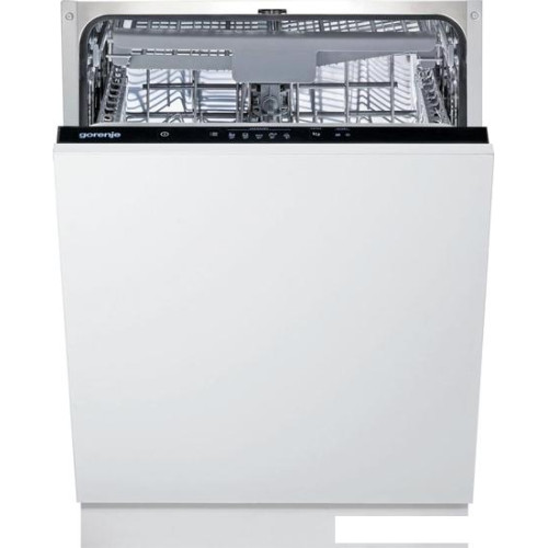 Посудомоечная машина Gorenje GV620E10