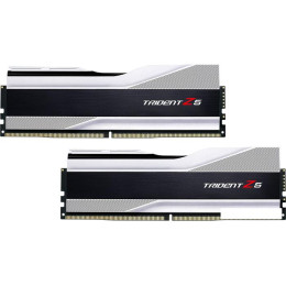 Оперативная память G.Skill Trident Z5 2x16GB DDR5 PC5-44800 F5-5600J3636C16GX2-TZ5RS