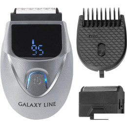 Машинка для стрижки волос Galaxy Line GL4168