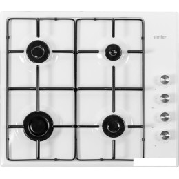 Варочная панель Simfer H60Q40W400