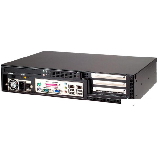 Корпус Advantech IPC-603MB-35C