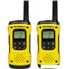 Портативная радиостанция Motorola TLKR T92 H2O