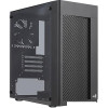 Корпус AeroCool Hexform-G-BK-v1