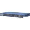 Неуправляемый коммутатор Hikvision DS-3E0518P-E