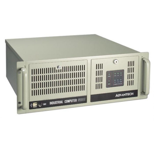 Корпус Advantech IPC-610BP-00XHE