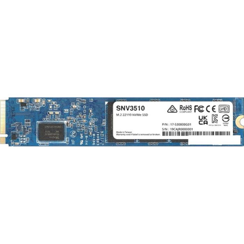 SSD Synology SNV3000 400GB SNV3510-400G