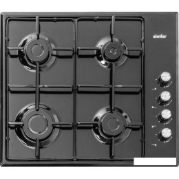 Варочная панель Simfer H60Q40B400
