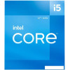 Процессор Intel Core i5-12400T