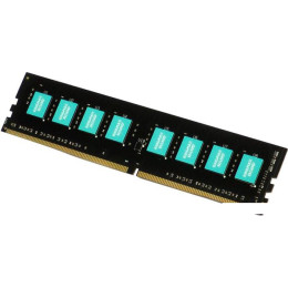 Оперативная память Kingmax 8GB DDR4 PC4-17000 KM-LD4-2133-8GS