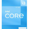 Процессор Intel Core i3-12100 (BOX)