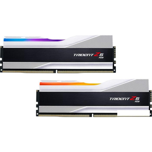 Оперативная память G.Skill Trident Z5 RGB 2x16GB DDR5 PC5-48000 F5-6000J3636F16GX2-TZ5RS