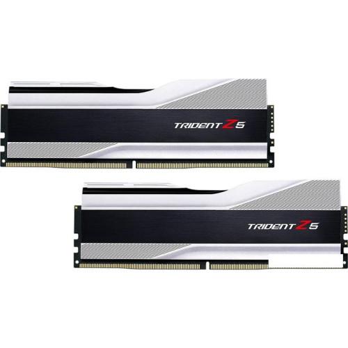 Оперативная память G.Skill Trident Z5 2x16GB DDR5 PC5-48000 F5-6000J4040F16GX2-TZ5RS