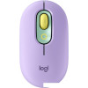 Мышь Logitech Pop Mouse Daydream