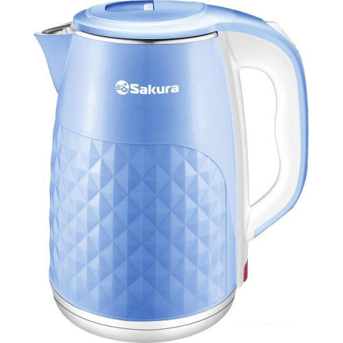 Электрический чайник Sakura SA-2165WBL