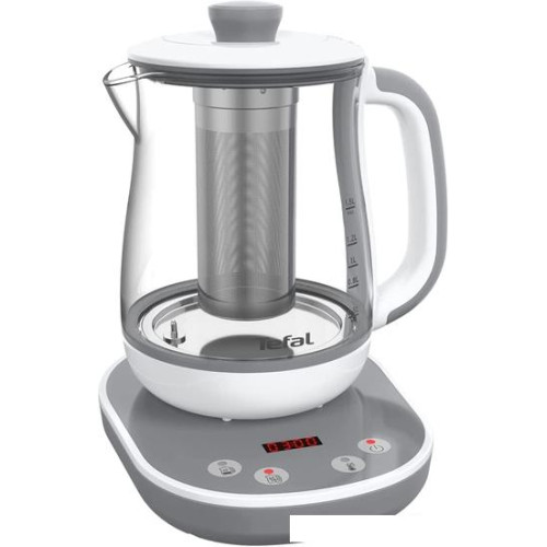 Электрический чайник Tefal BJ551B10