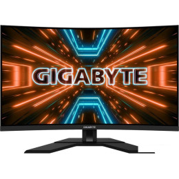 Игровой монитор Gigabyte M32QC