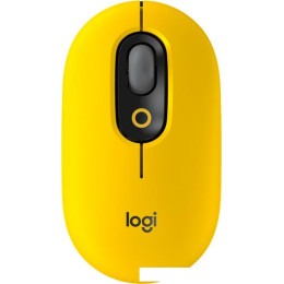 Мышь Logitech Pop Mouse Blast