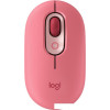 Мышь Logitech Pop Mouse Heartbreaker