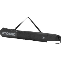 Atomic Ski Sleeve black/grey
