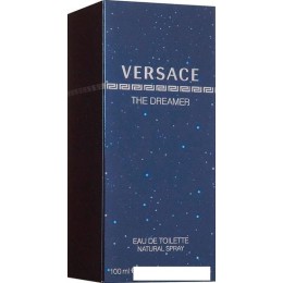 Парфюмерия Versace The Dreamer EdT (100 мл)