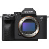 Беззеркальный фотоаппарат Sony a7 IV Body