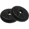 Угольный фильтр Korting KIT 0277