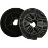 Угольный фильтр Korting KIT 0279