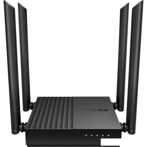 Wi-Fi роутер TP-Link Archer A64