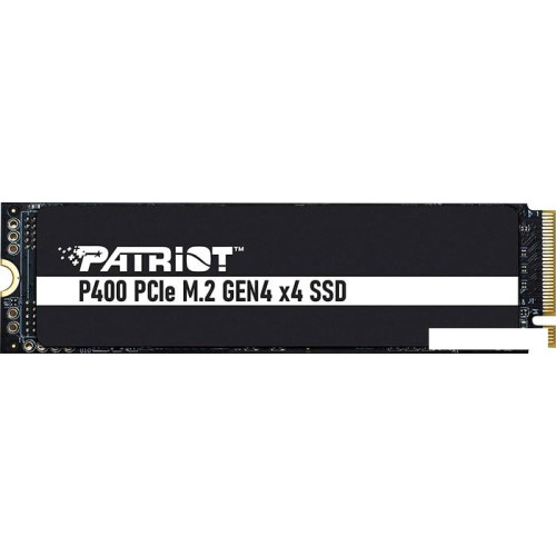 SSD Patriot P400 1TB P400P1TBM28H