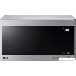 Микроволновая печь LG MH6595CIS
