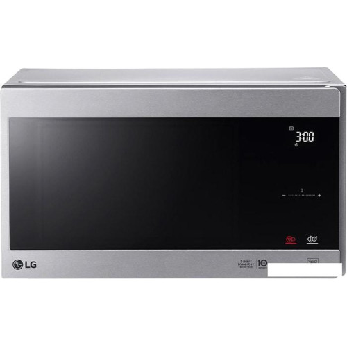 Микроволновая печь LG MH6595CIS