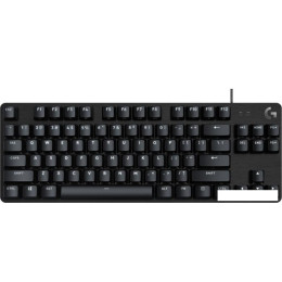 Клавиатура Logitech G413 TKL SE 920-010447