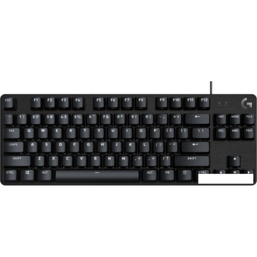 Клавиатура Logitech G413 TKL SE 920-010447