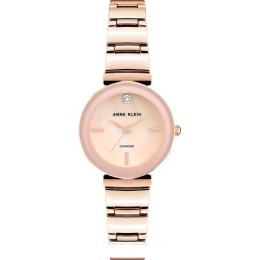 Наручные часы Anne Klein 2434PMRG