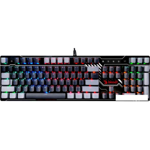 Клавиатура A4Tech Bloody B808N