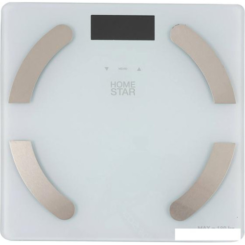 Напольные весы HomeStar HS-6003