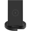 Беспроводное зарядное Xiaomi Mi Vertical Wireless Charger Stand WPC02ZM (междунар. версия)