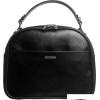 Женская сумка Souffle 211 2110101 (черный доллар эластичный)