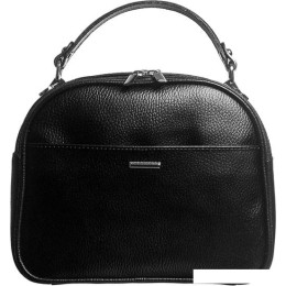 Женская сумка Souffle 211 2110101 (черный доллар эластичный)