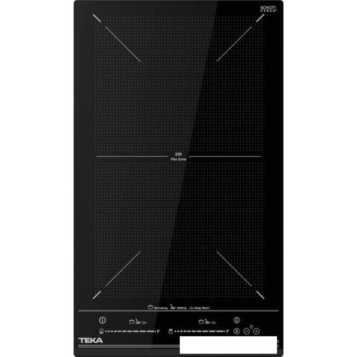 Варочная панель TEKA Flex DirectSense Domino IZF 32400 MSP (черный)