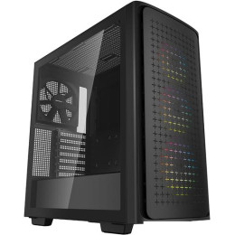 Корпус DeepCool CK560